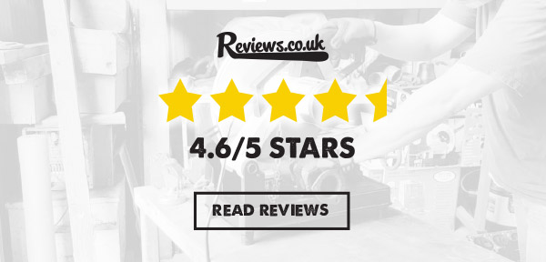 Read Reviews online at Reviews.co.uk