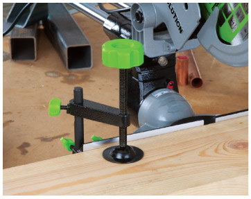 Top Clamp