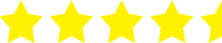 4.6/5 stars