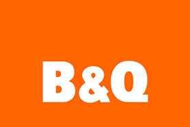 B&Q