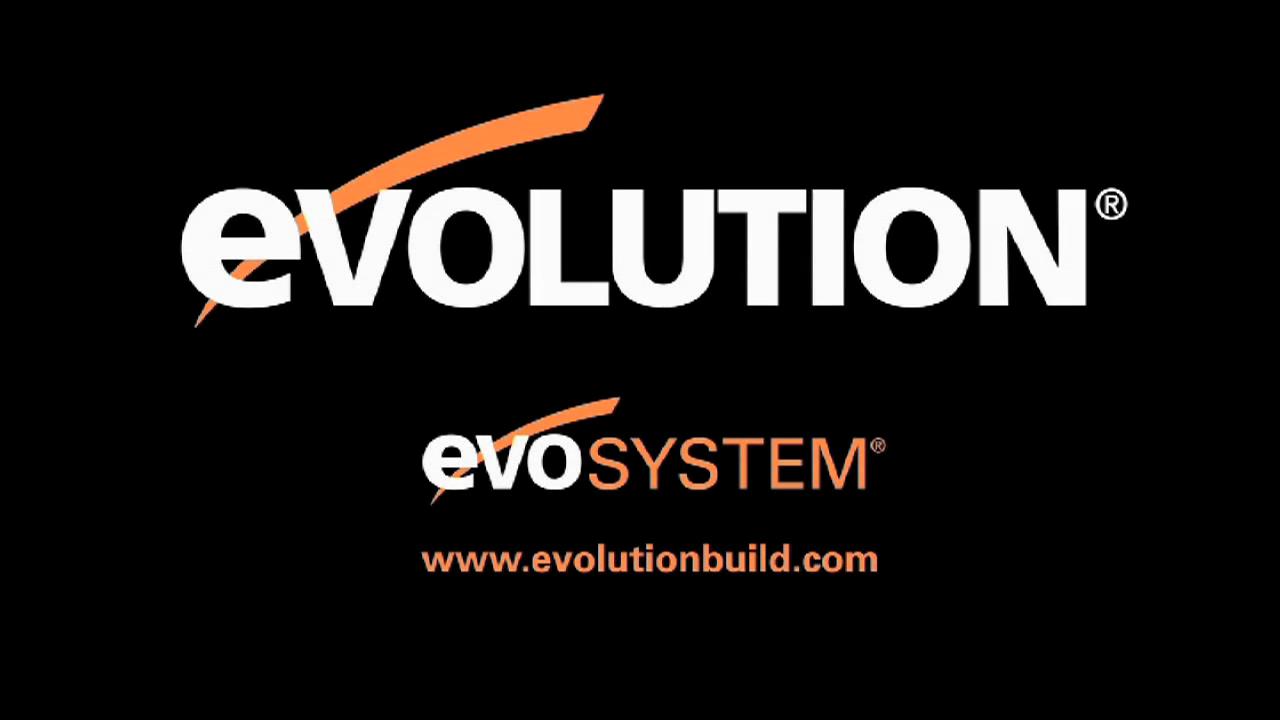 Evo-System